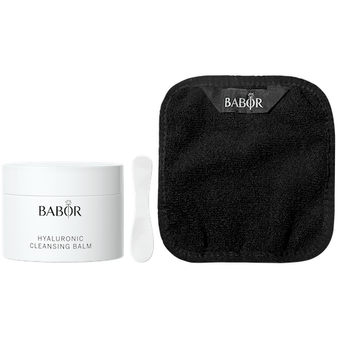 Babor Hyaluronic Cleansing Balm Очищающий Бальзам с Гиалуроновой Кислотой