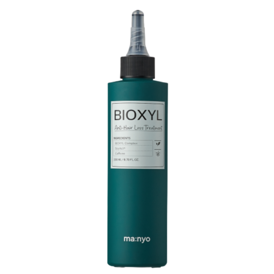 Manyo Bioxyl Anti-Hair Loss Treatment