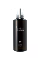 TOKIO INKARAMI PLATINUM Shampoo 400 ml.