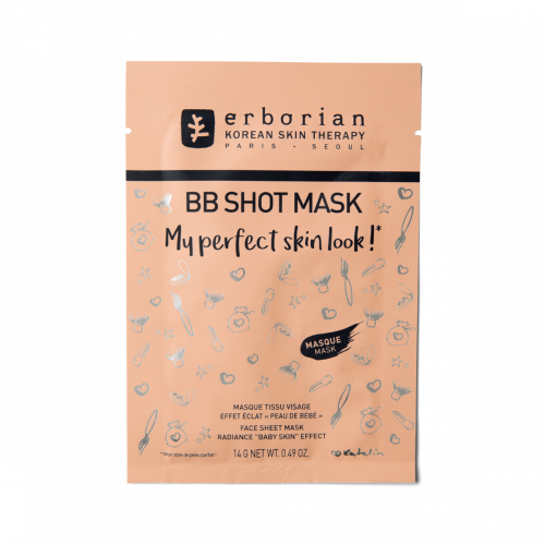 ERBORIAN BB Shot Mask