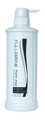 Fullerene Forte JP100 Neutral Conditioner