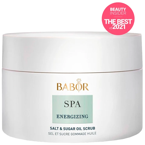 BABOR Spa Energizing Body ScRUB