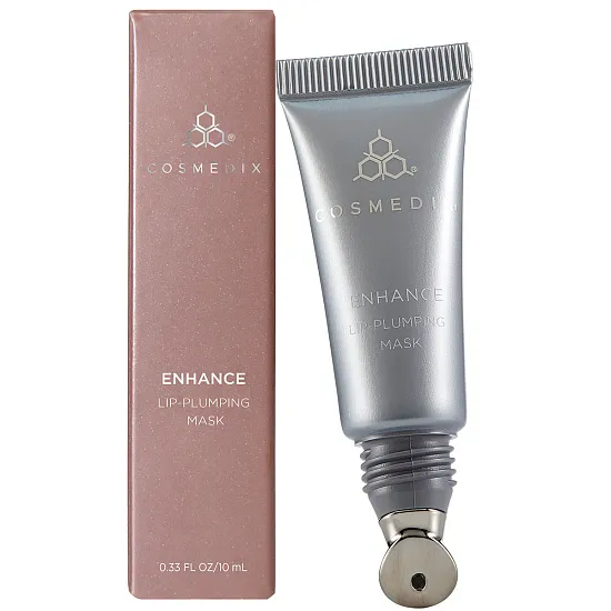 Cosmedix Enhance Lip Plumping Mask