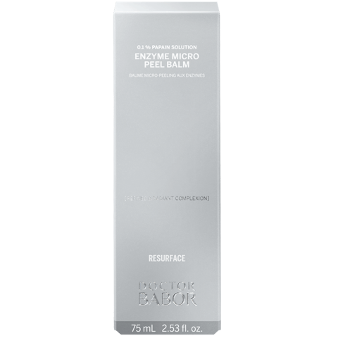 BABOR Enzyme Micro Peel Balm