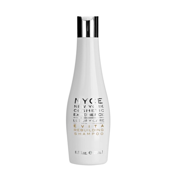 NYCE Evita Rebuilding Shampoo