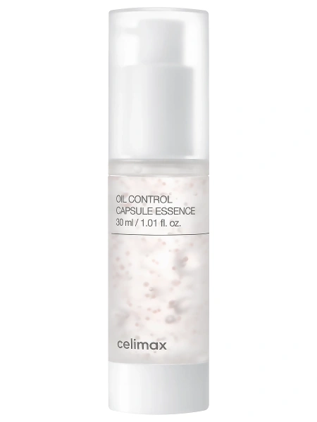 Celimax Oil Control Capsule Essence