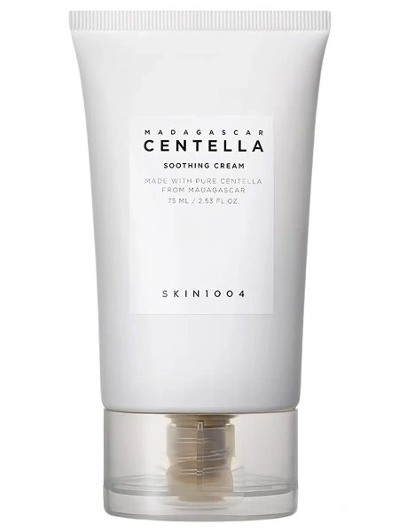 SKIN1004 Madagascar Centella Soothing Cream 75 ml.