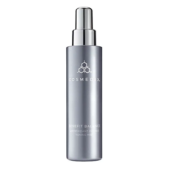 Cosmedix Benefit Balance AntiOxidant Infused Toning Mist