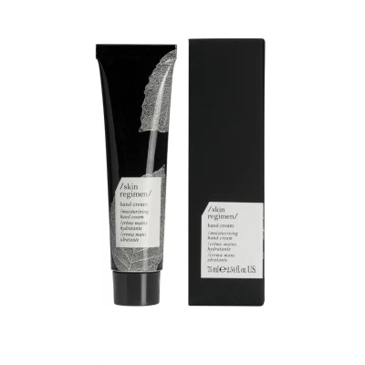Skin Regimen Hand Cream