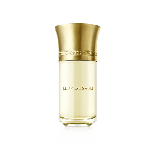 Liquides Imaginaires Fleur De Sable 100 ml.