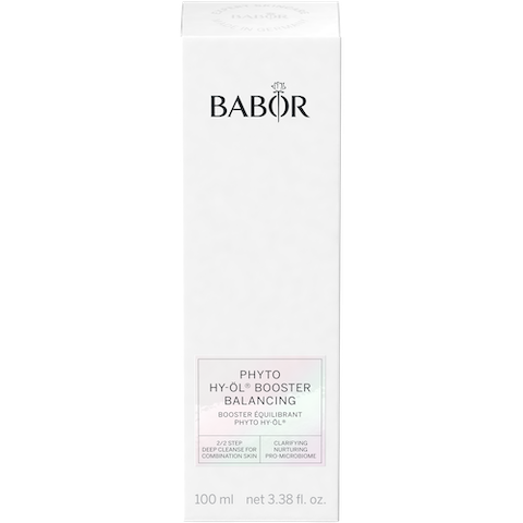 BABOR Phyto HY-ÖL Booster Balancing