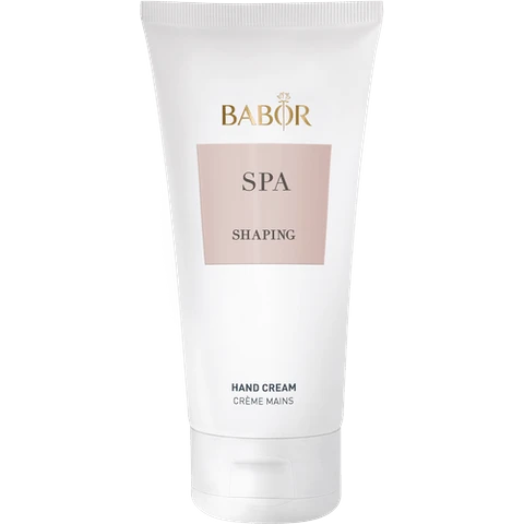 BABOR Spa Shaping Hand Cream