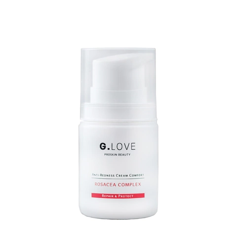 G.LOVE Rosacea Complex