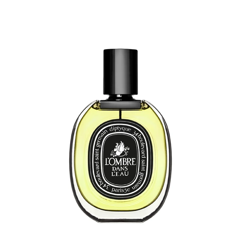 diptyque L'Ombre dans L'eau 75 ml.