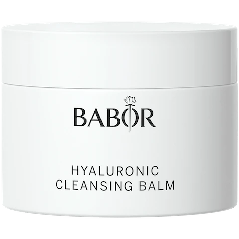 Babor Hyaluronic Cleansing Balm Очищающий Бальзам с Гиалуроновой Кислотой