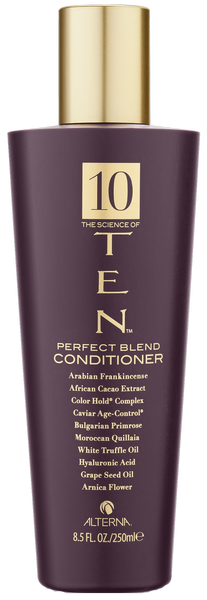 Alterna The Science Of Ten Perfect Blend Conditioner