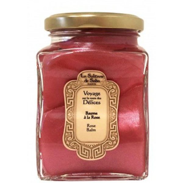 La Sultanе De Saba Rose Balm