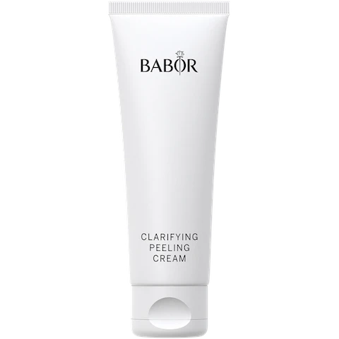 BABOR Clarifying Peeling Cream