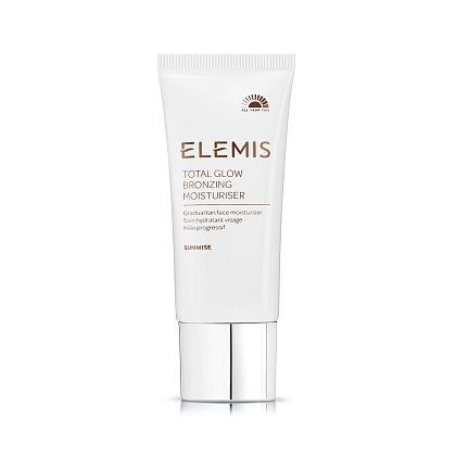 ELEMIS Total Glow Bronzing Moisturiser