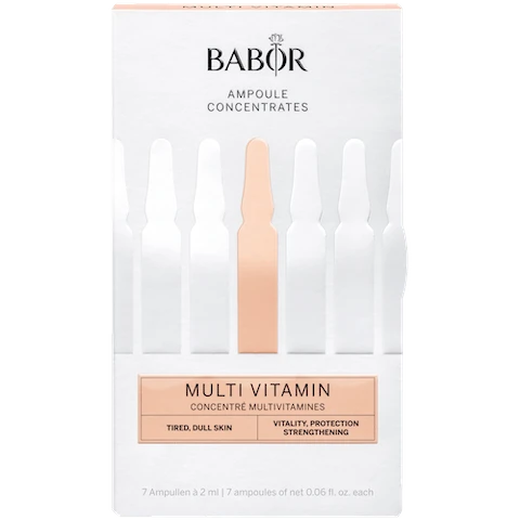 BABOR Multi Vitamin