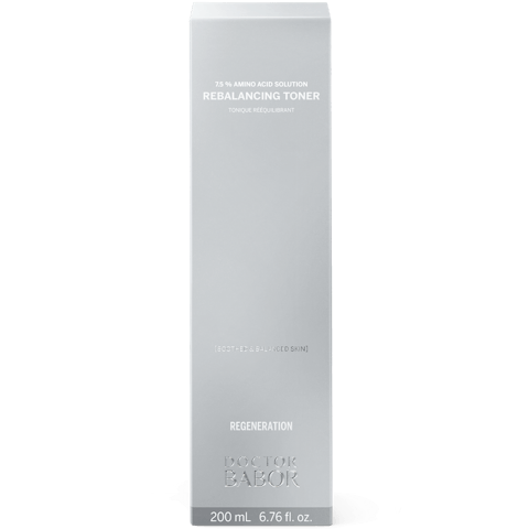 BABOR Rebalancing Toner