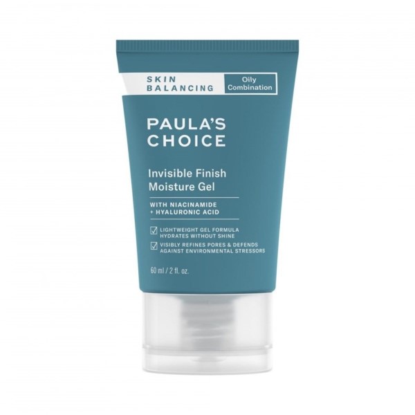 Paula's Choice Skin Balancing Invisible Finish Moisture Gel