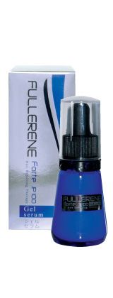 Fullerene Forte JP100 Gel Serum