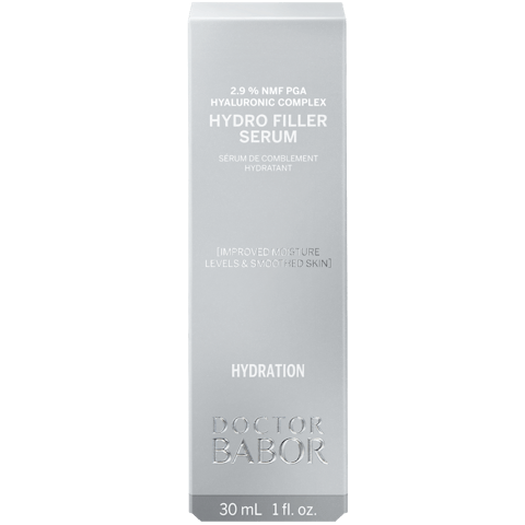 BABOR Hydro Filler Serum