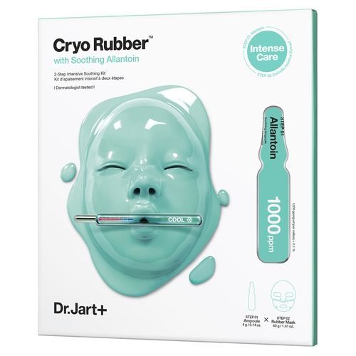 Dr.Jart+ Cryo RUBber With Soothing Allantoin