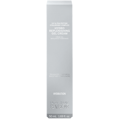 BABOR Hydro Replenishing Gel Cream