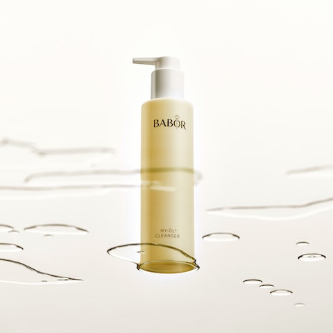 BABOR HY-ÖL Cleanser