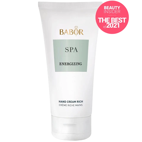BABOR Spa Energizing Hand Cream Rich