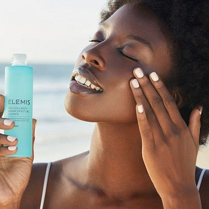 ELEMIS Pro-Collagen Marine Moisture Essence