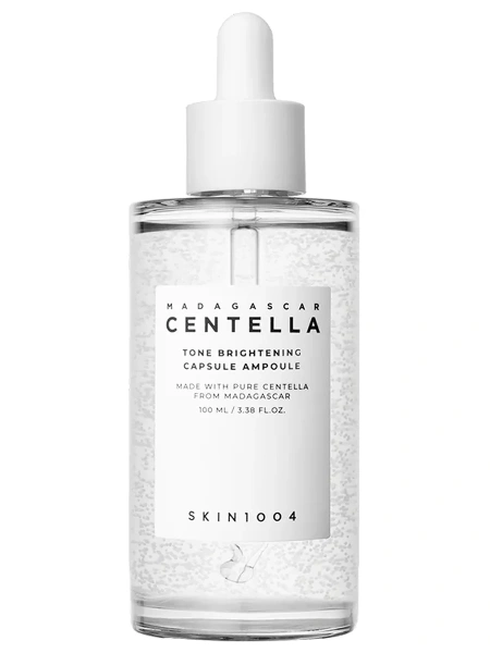 SKIN1004 Madagascar Centella Tone Brightening Capsule Ampoule 100 ml.