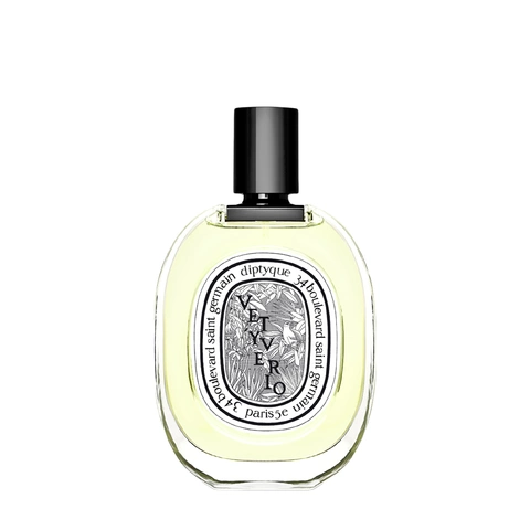 diptyque Vetyverio 100 ml.