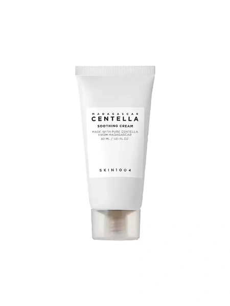 SKIN1004 Madagascar Centella Soothing Cream 30 ml.