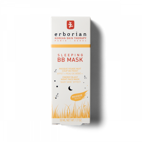 ERBORIAN BB Sleeping Mask