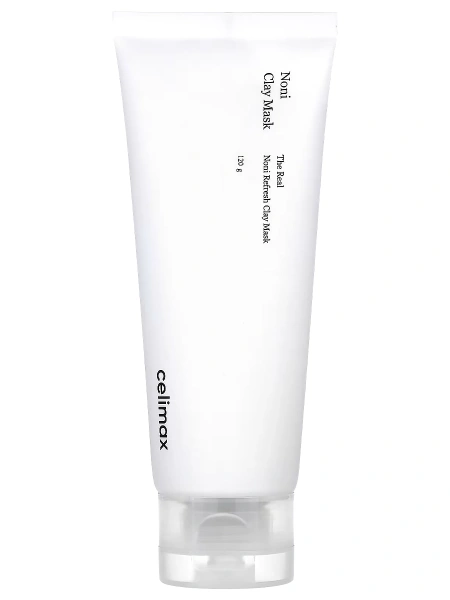 Celimax The Real Noni Refresh Clay Mask