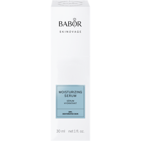 BABOR Skinovage Moisturizing Serum