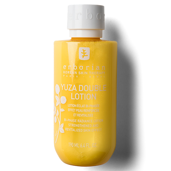 ERBORIAN Yuza Double Lotion