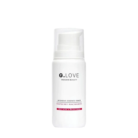 G.LOVE Raspberry Niacinamide