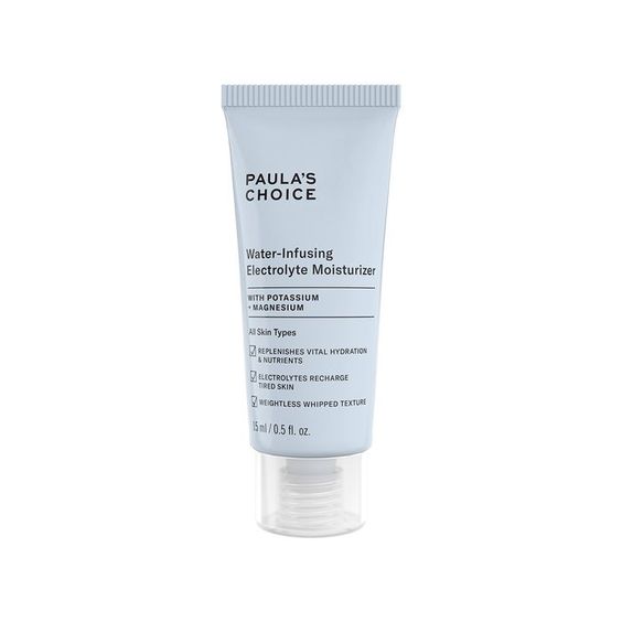 Paula's Choice Water Infusing Electrolyte Moisturizer (travel)