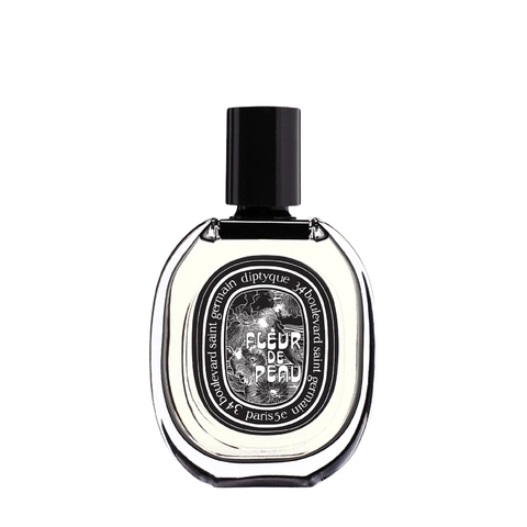 diptyque Fleur de Peau 75 ml.