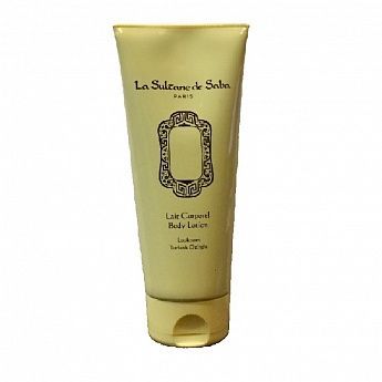 La Sultanе De Saba Lotion Loukoum Turkish Delight