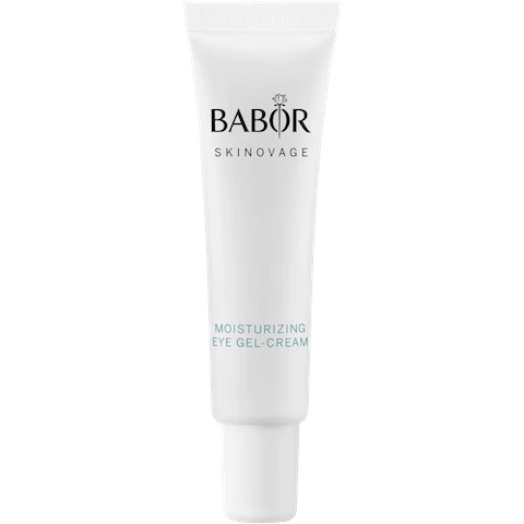 BABOR Skinovage Moisturizing Eye Gel-Cream