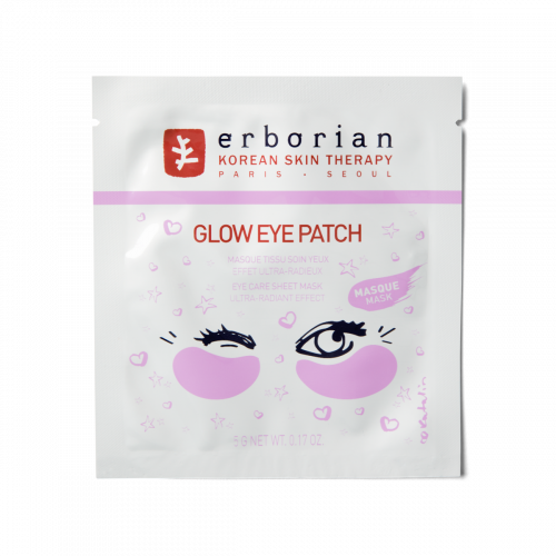 ERBORIAN Glow Eye Patch