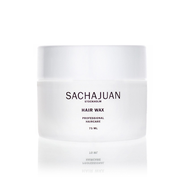 SACHAJUAN Hair Wax
