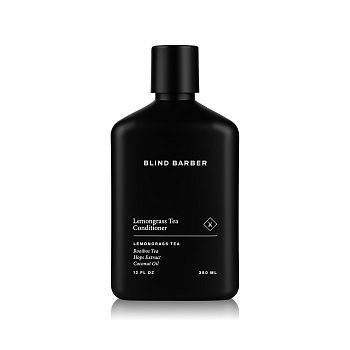 Blind Barber Lemongrass Tea Conditioner