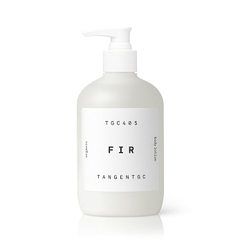 Tangent GC Fir Body Lotion