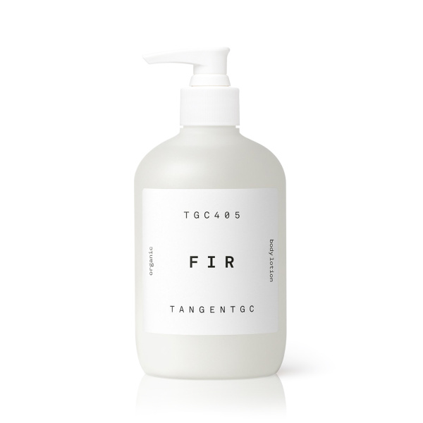 Tangent GC Fir Body Lotion